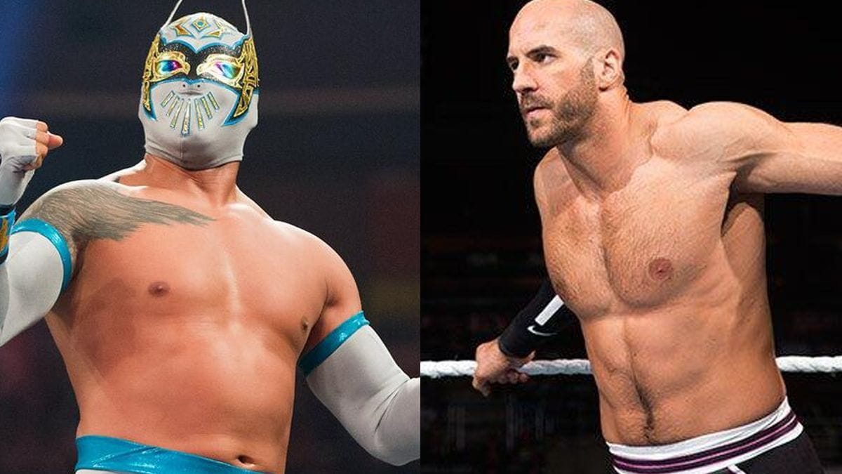 All AEW Stars Who Are Also Under Contract With Another Major Wrestling Company