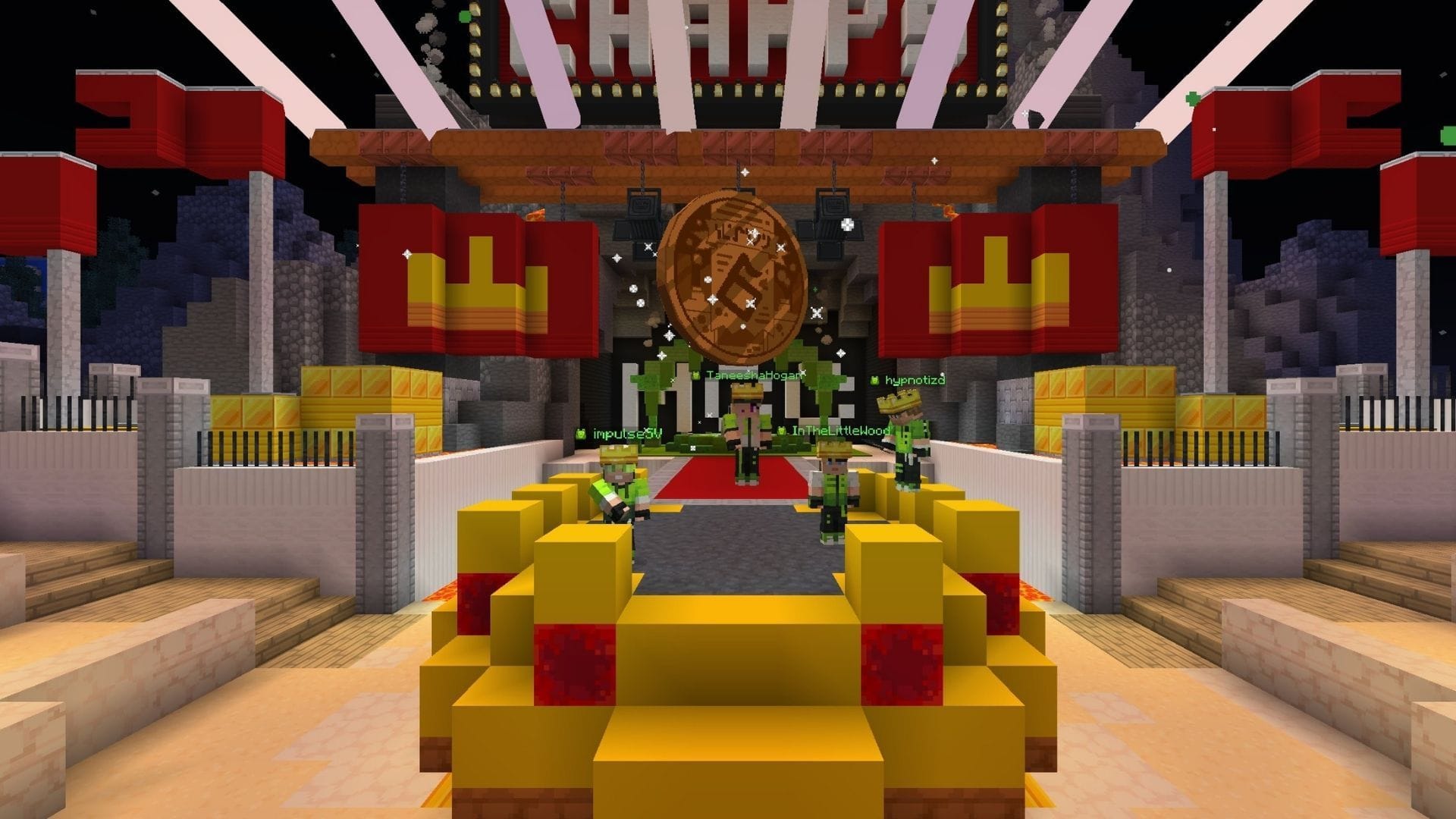 Minecraft Championship (MCC) Hermit Takeover 2026: Winners, final standings, and more