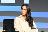 Meghan Markle- Source: Getty