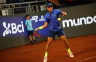 Chile Open 2026 (ATP 250) - Source: Getty