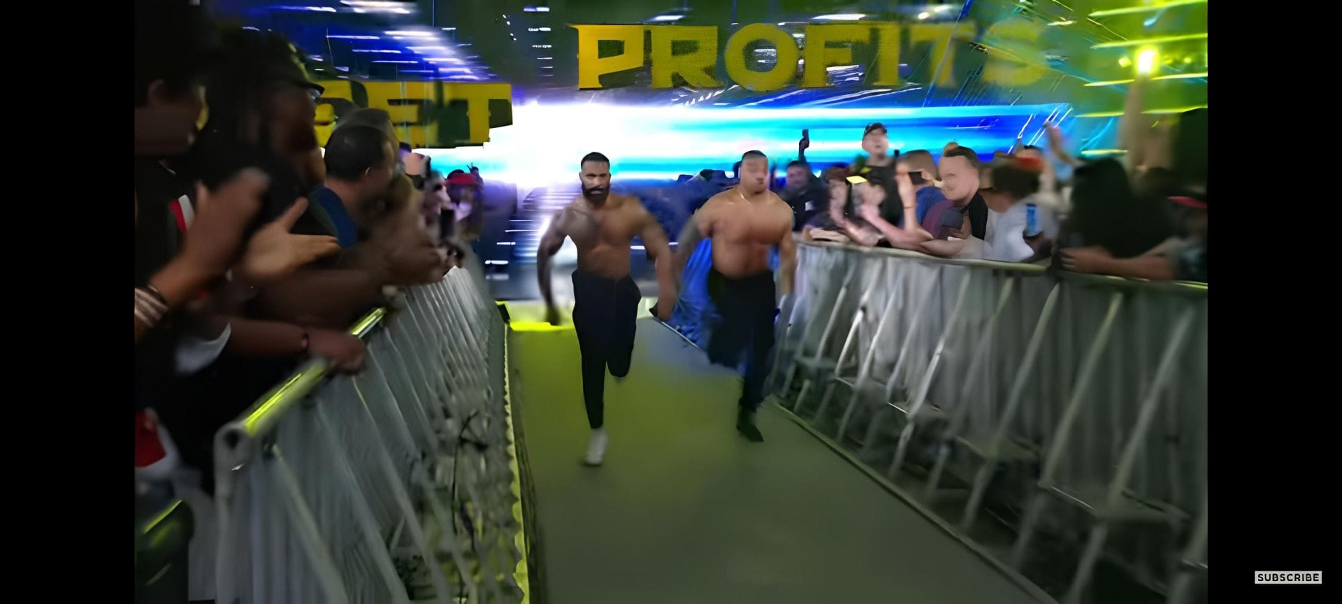 3 Reasons why the Street Profits returned to help Seth Rollins on WWE RAW after WrestleMania 42