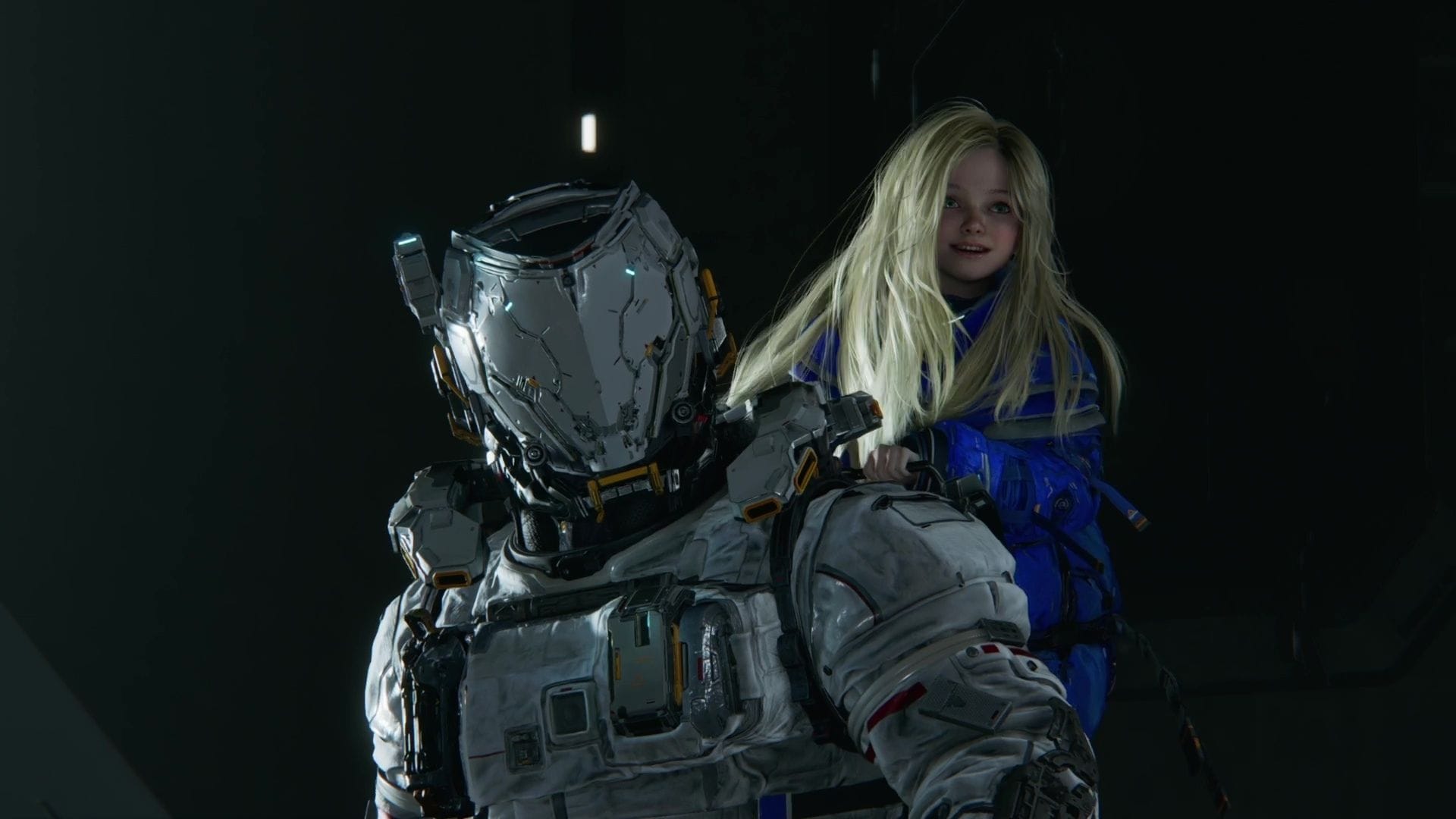 How to get the Pragmata Twitch badge