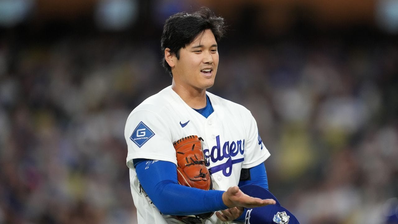 "He's a snake like Kevin Durant"; "Worst franchise" - Fans split after Angels leave Shohei Ohtani out of 60-year stadium celebration montage