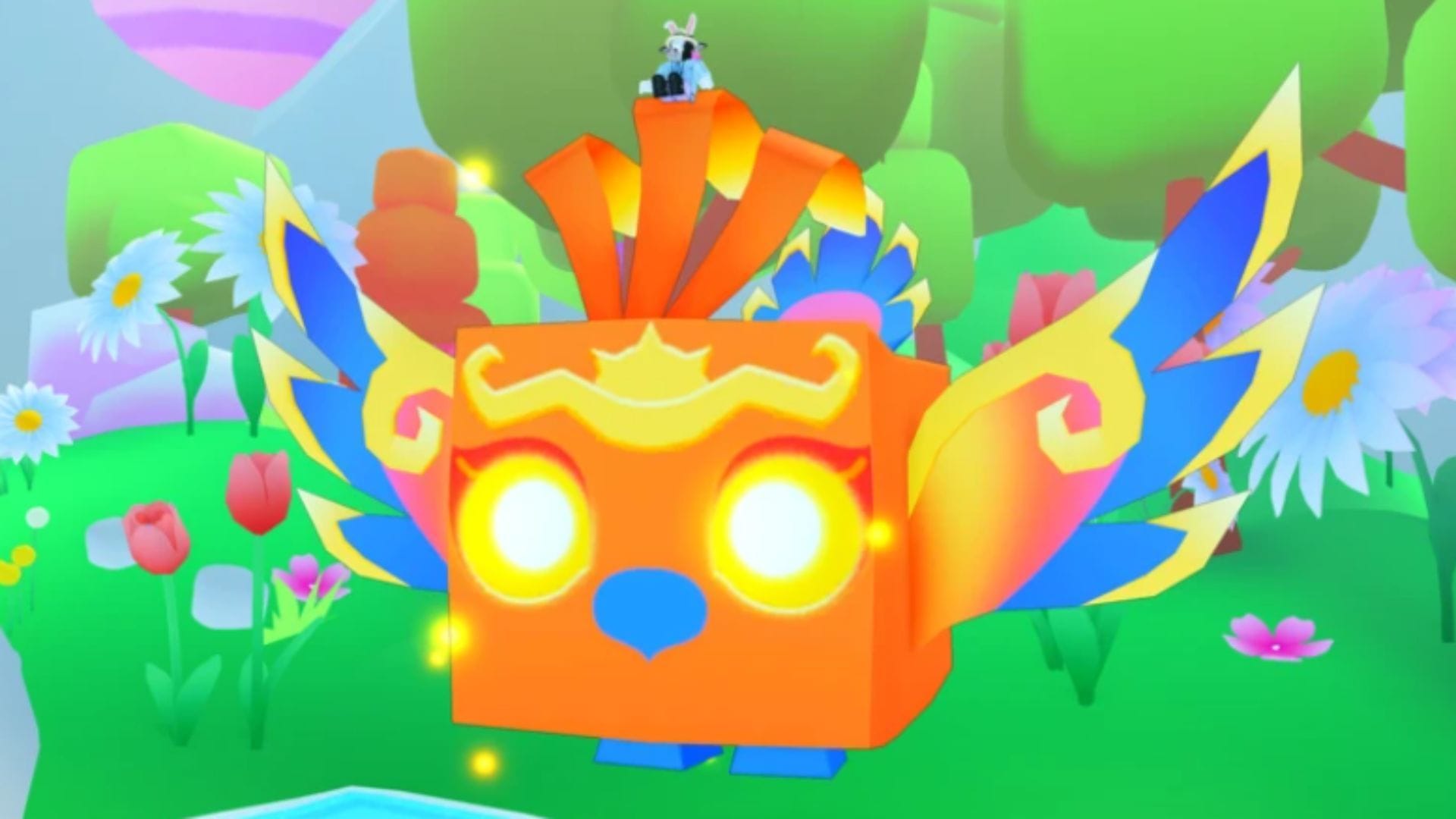 All Shiny Relic locations in Pet Simulator 99