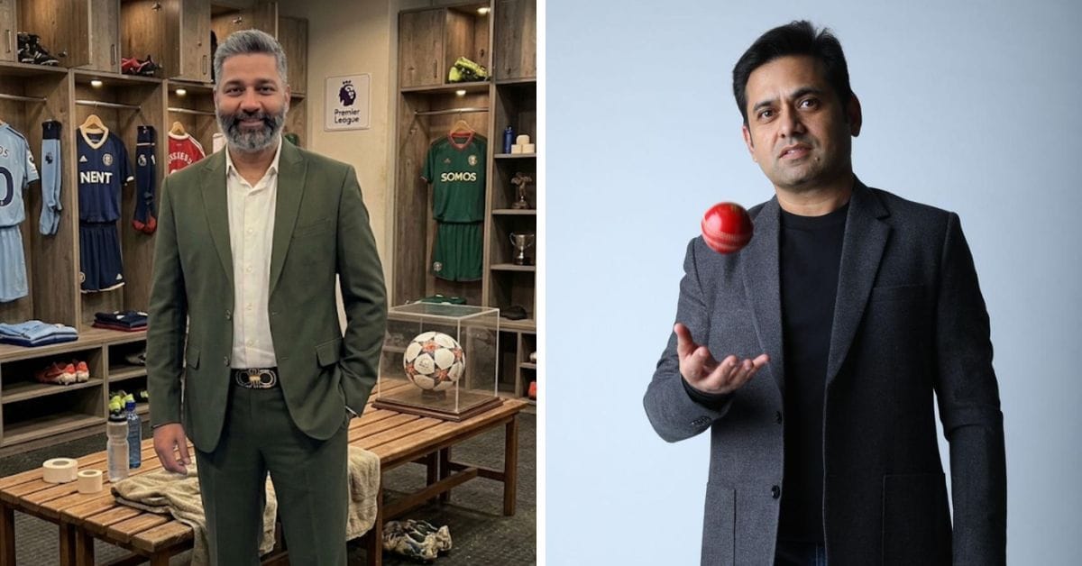 Vikram Vijay Chandan Joins Gambig Inc in a Key Leadership Move as the Brand Eyes National Expansion