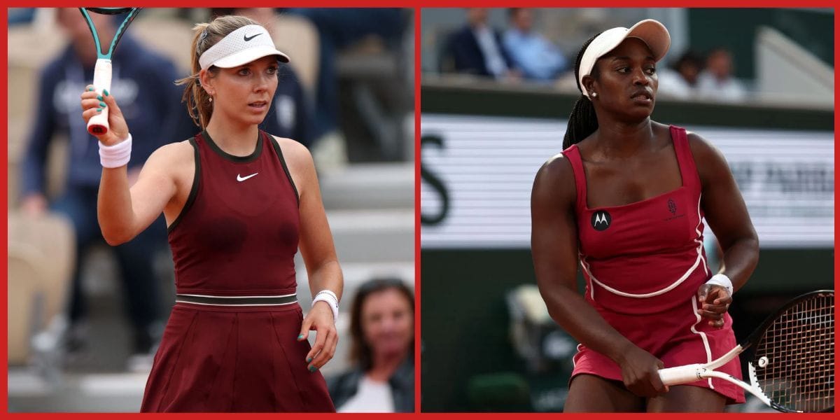Rouen Open 2026 Day 1: Predictions ft. Sloane Stephens vs Veronika Podrez, Katie Boulter vs Maria Timofeeva