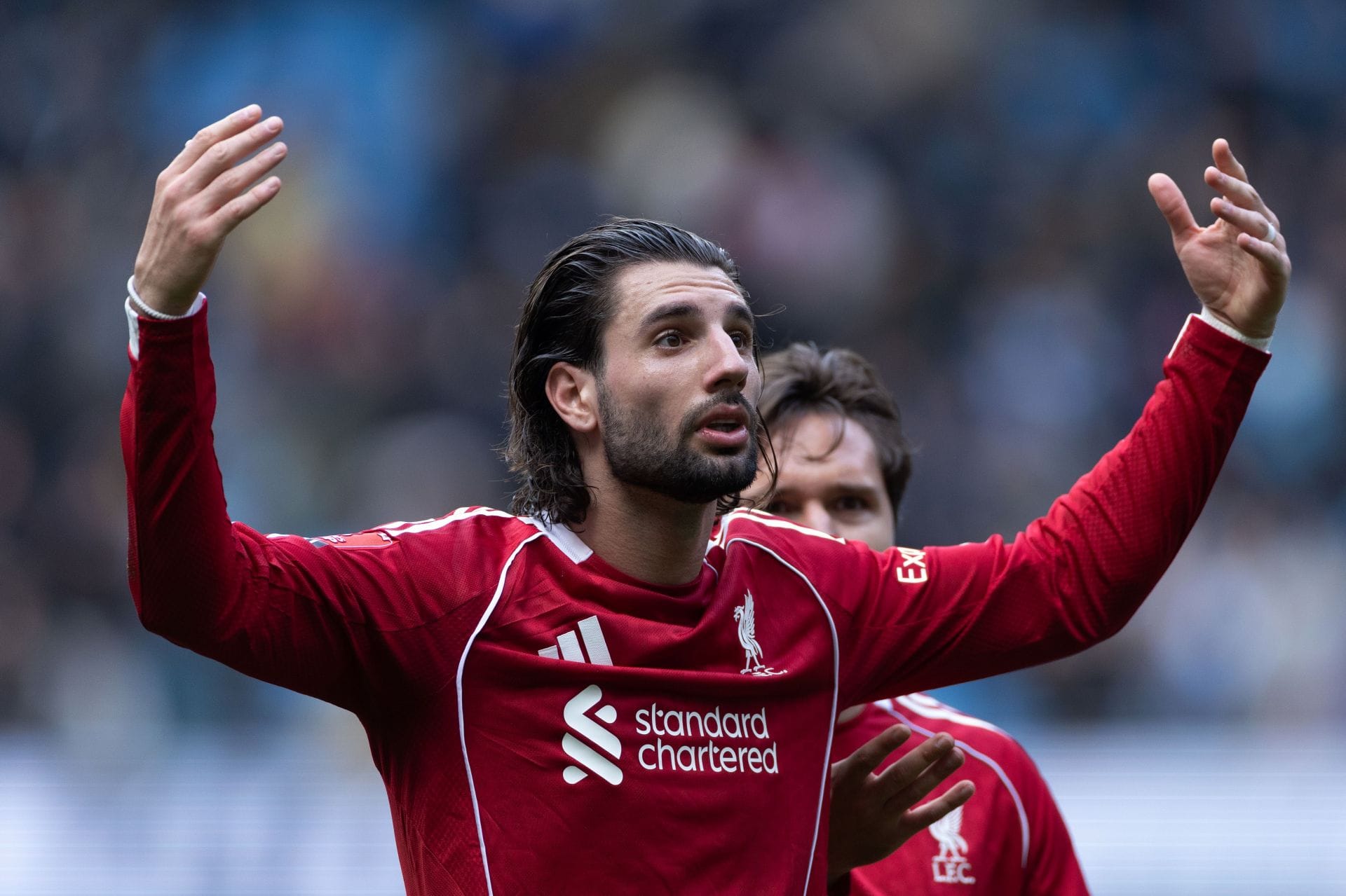 Liverpool set 2 unwanted records after suffering humiliating 4-0 loss to Manchester City in FA Cup quarter-final