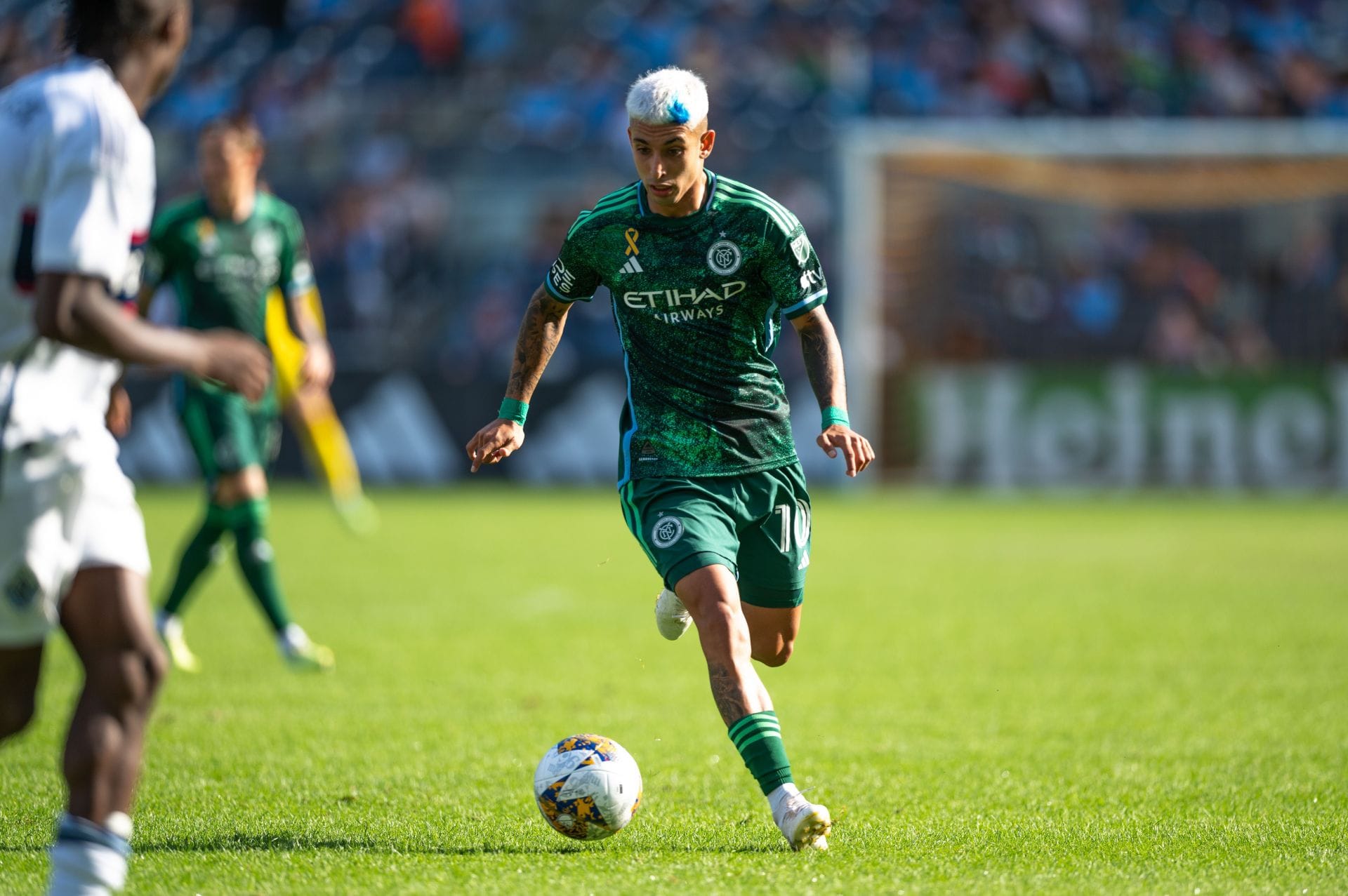 Vancouver Whitecaps vs New York City FC Prediction and Betting Tips | 11th April 2026