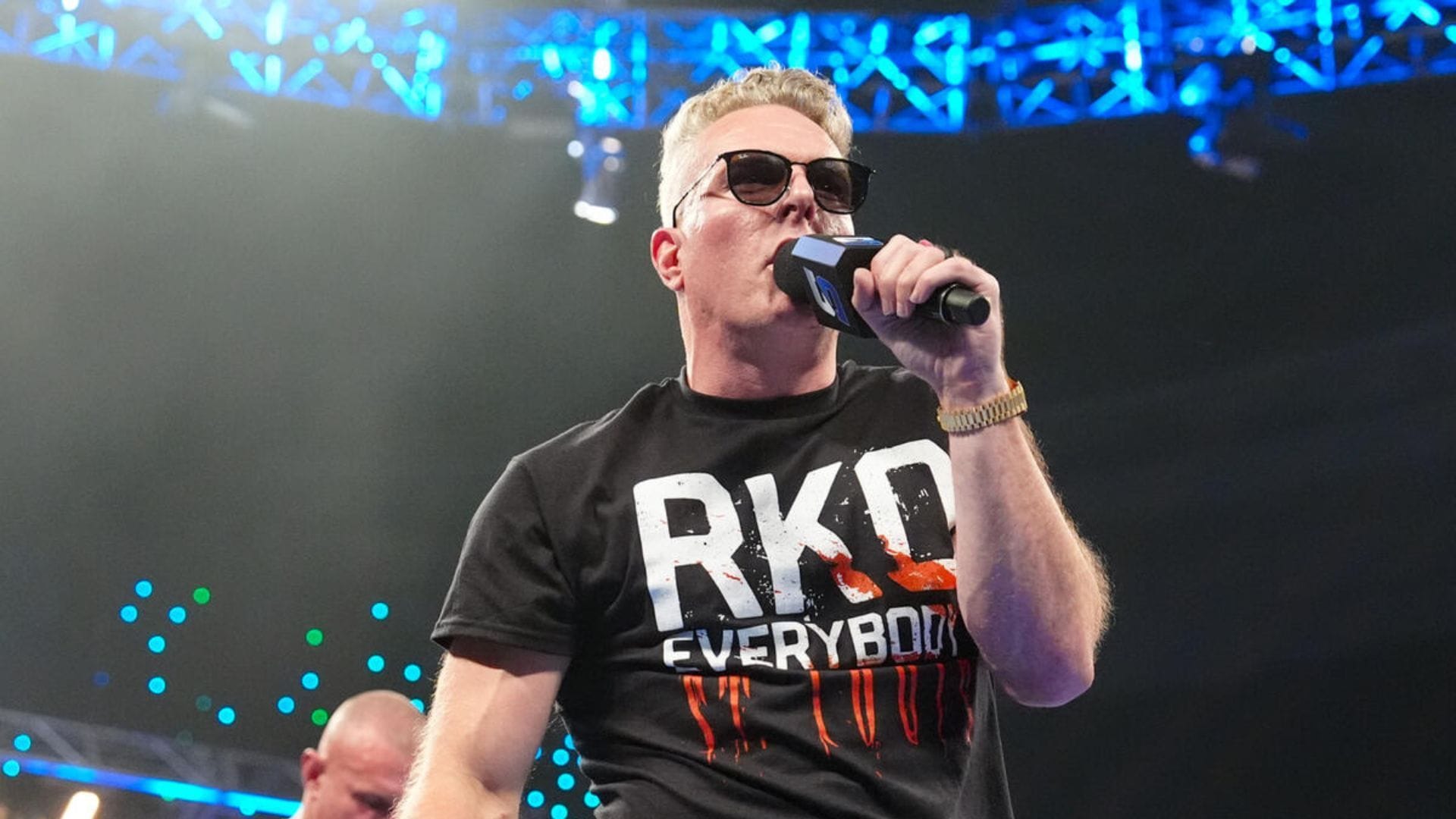 REPORTS: Reality Of What Happened Backstage With Pat McAfee Being Randy Orton's Mystery Caller