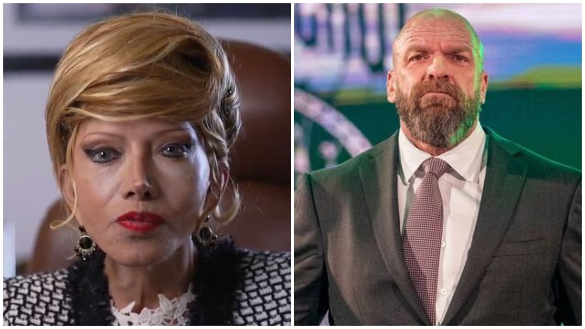 BREAKING: Marisela Pena drops blockbuster AAA announcement; WWE legend involved?