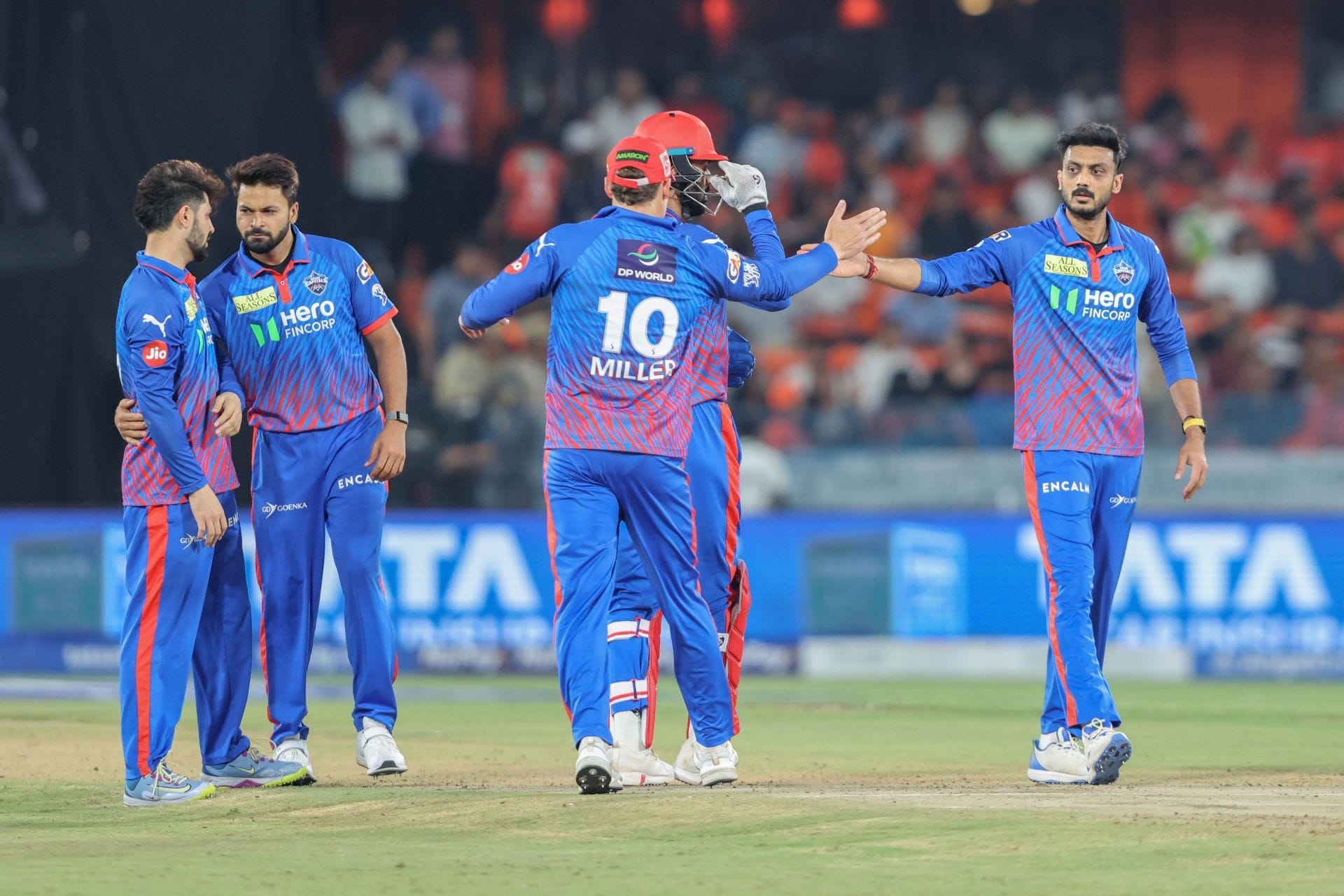 "If he was injured, he should have gone out" - Aakash Chopra questions Team India star's intent after DC's IPL 2026 loss vs SRH