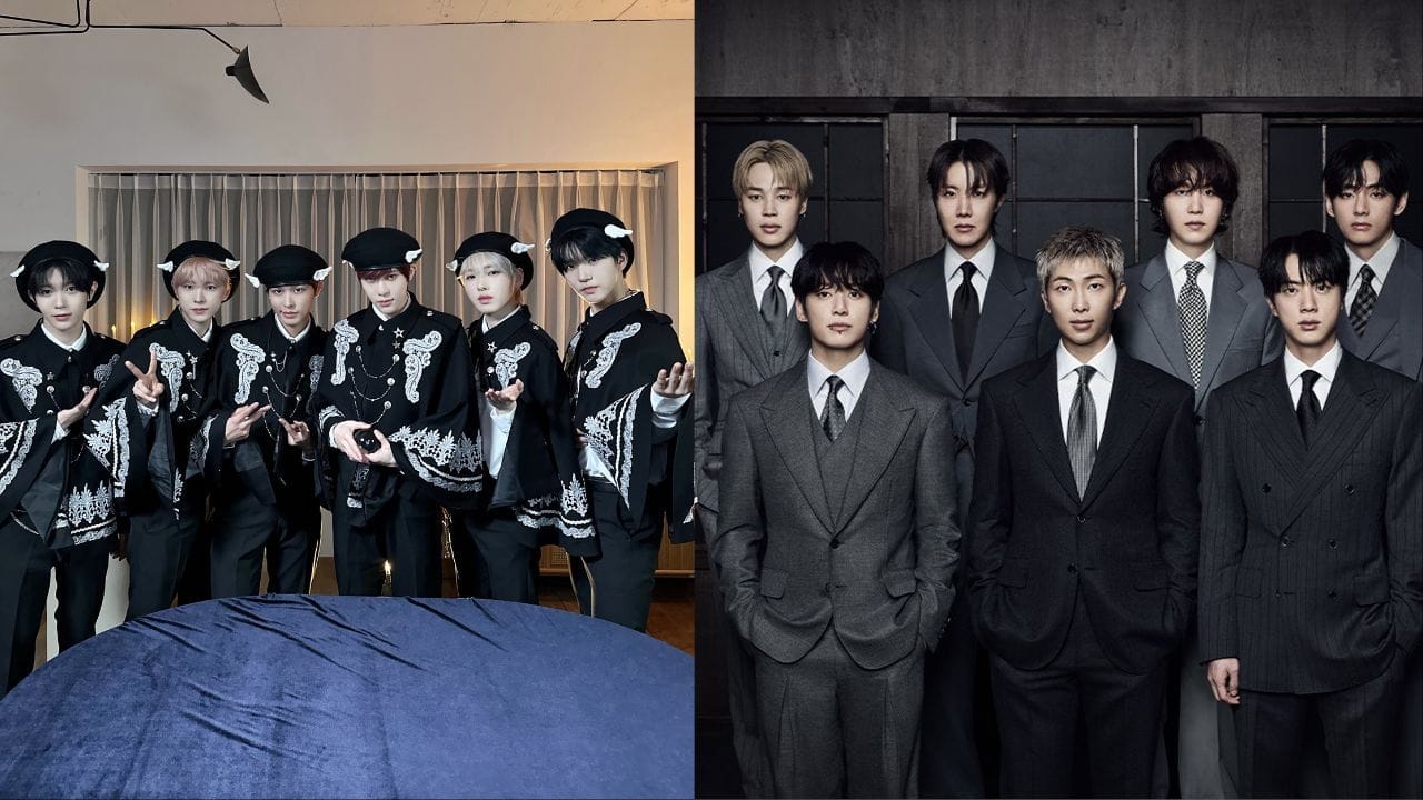 “This is embarrassing”- Fans call out SM Entertainment over alleged similarities between NCT WISH’s 2.0 and BTS’ ARIRANG track