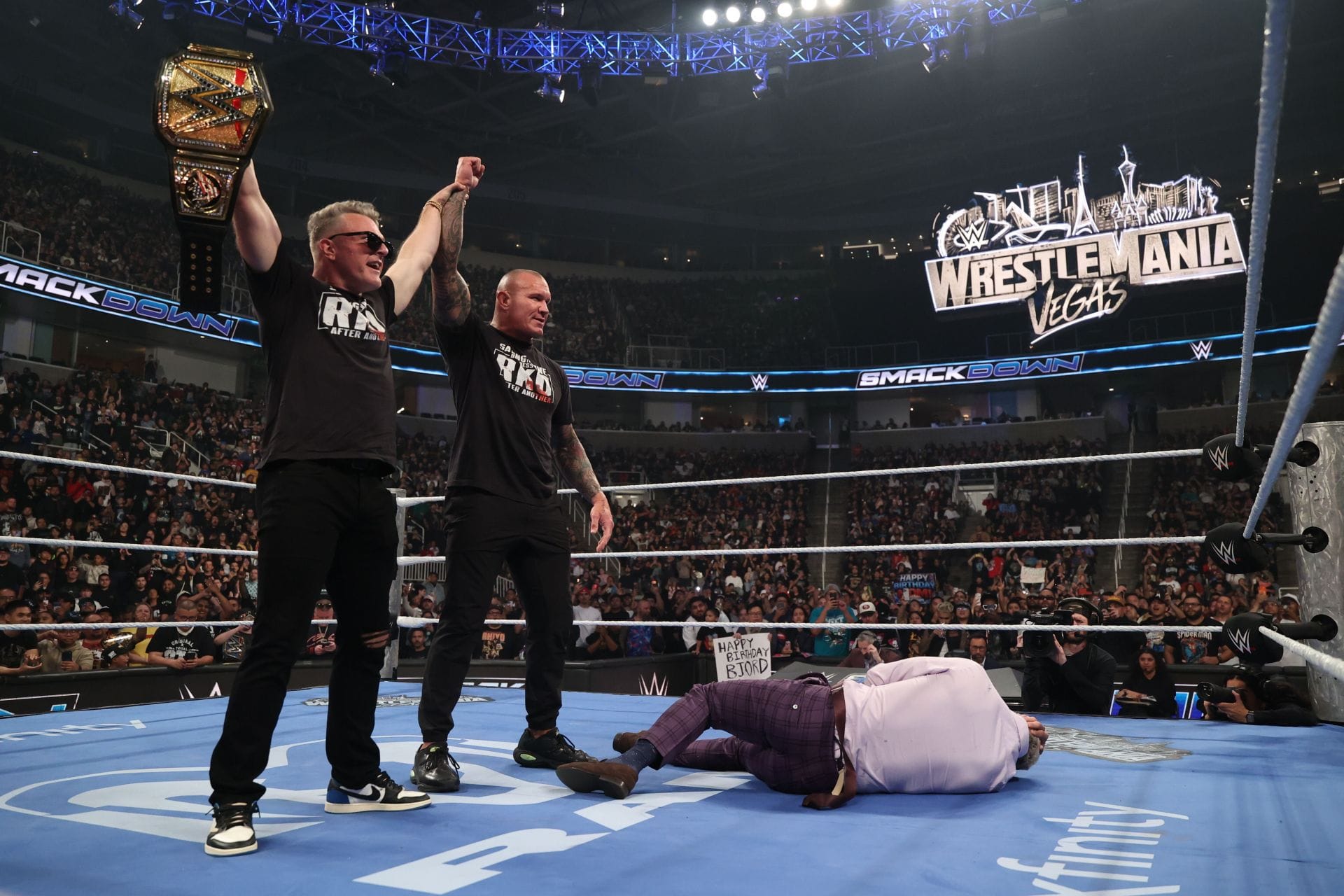 3 WWE storylines ruined by TKO