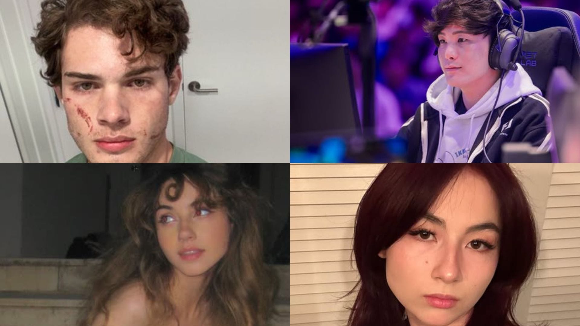 5 biggest streamer controversies of 2026 so far