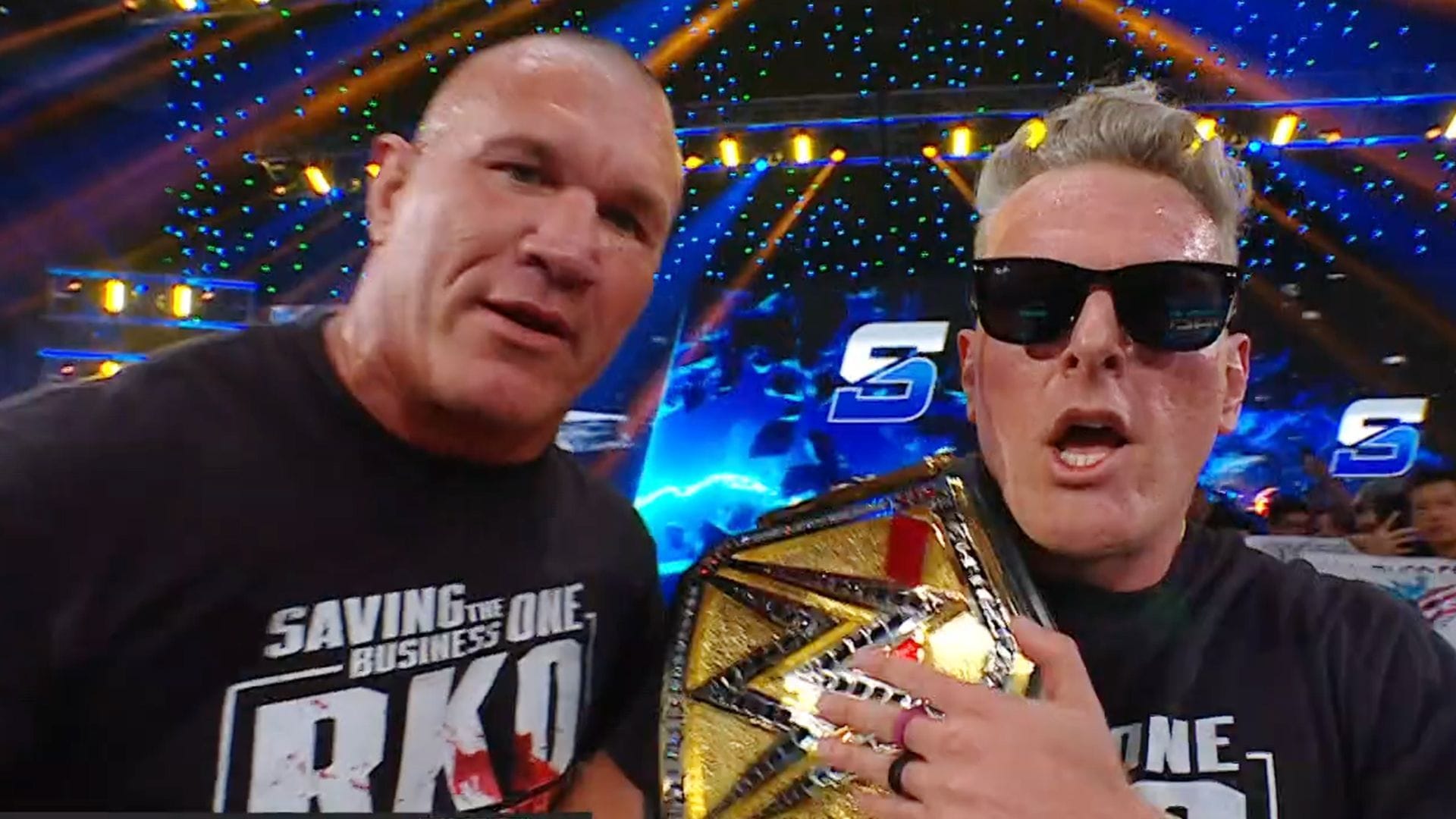 6 Things WWE subtly told us on SmackDown (April 10, 2026)