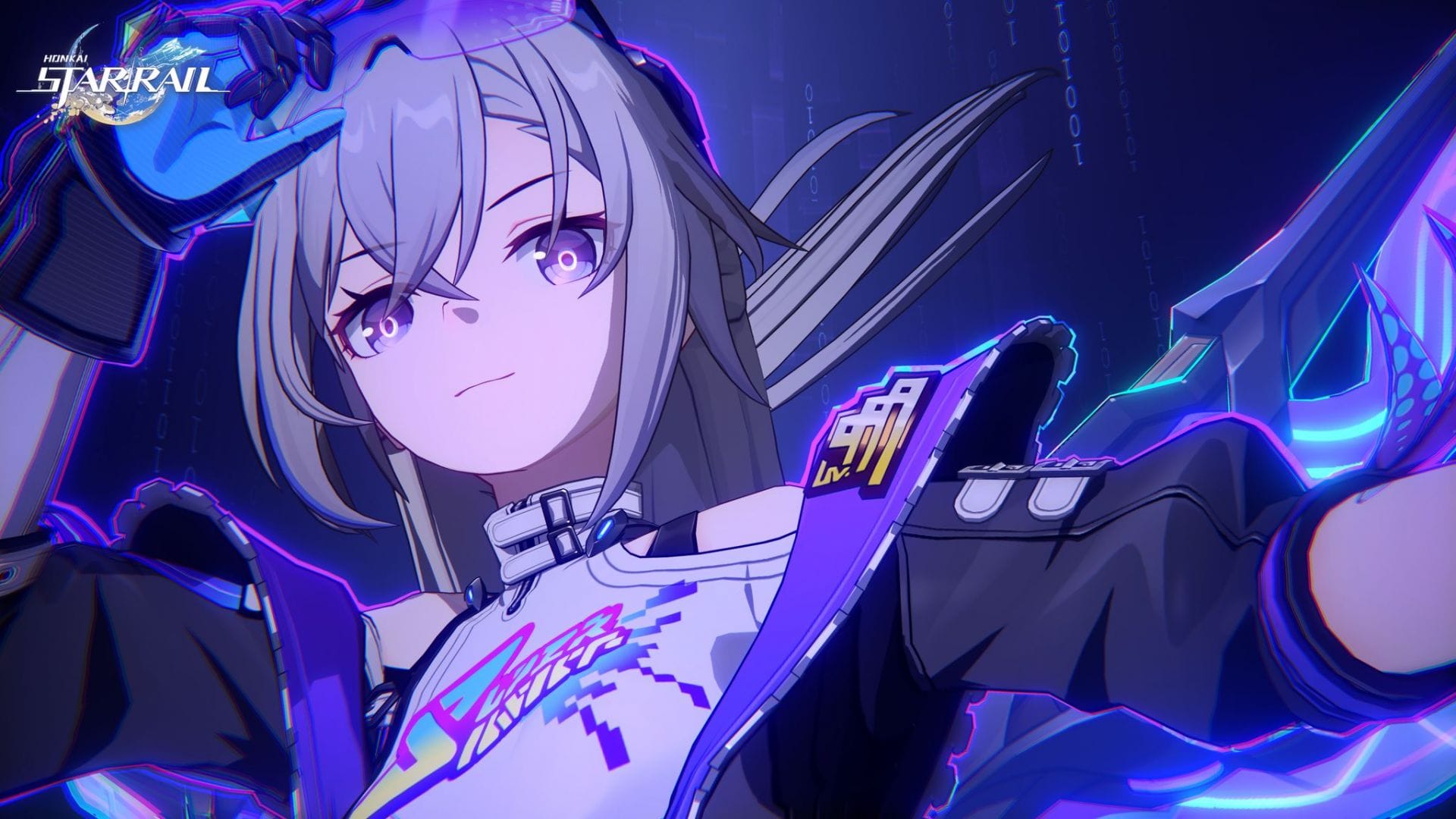 Is Silver Wolf LV999 worth getting in Honkai Star Rail 4.2?