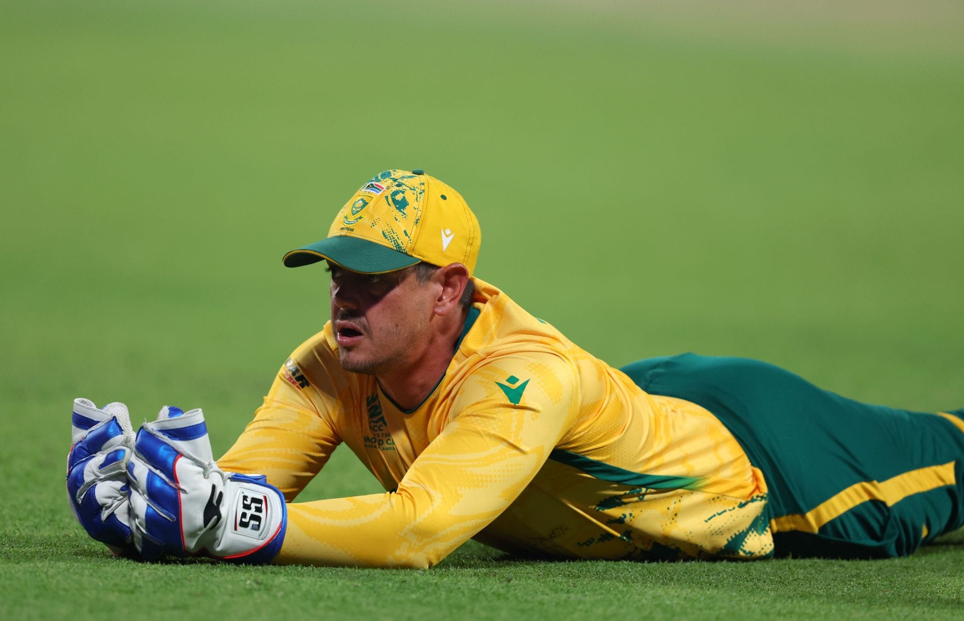 “I feel you should bring in Quinton de Kock” - Irfan Pathan predicts MI playing XI vs PBKS in IPL 2026