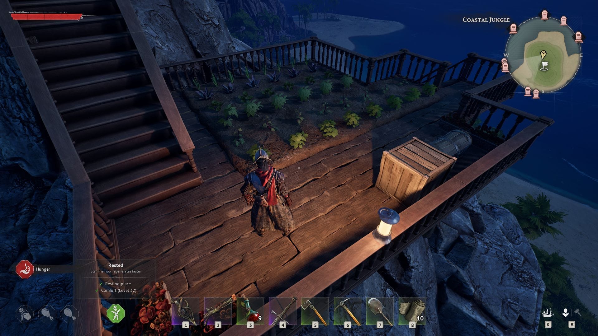 Grow in excess (Image via SK Gaming | Kraken Express)