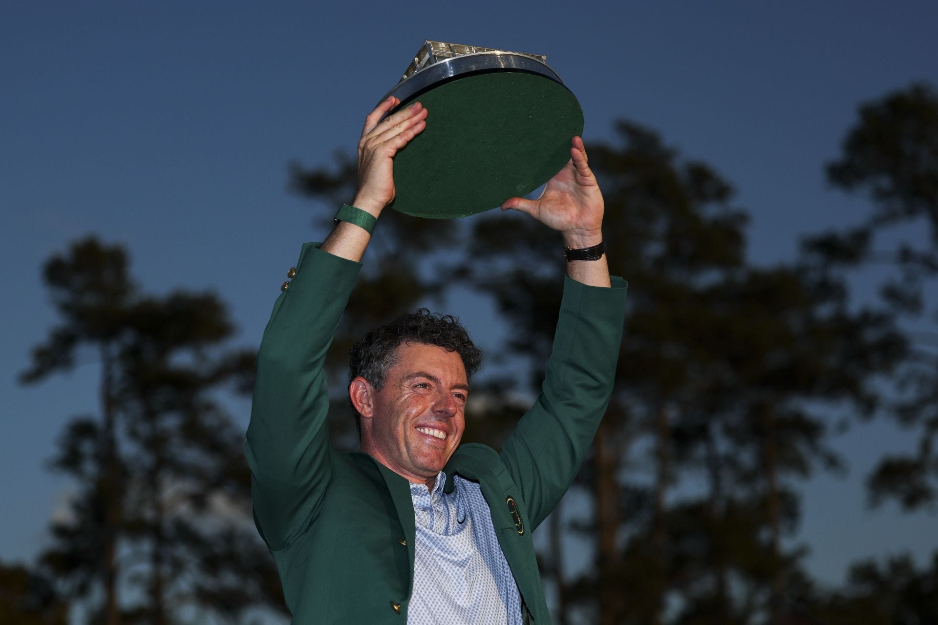 Is Rory McIlroy playing the RBC Heritage 2026? Masters champion's schedule explored