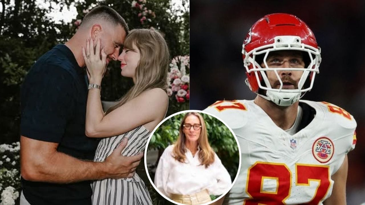 Travis Kelce-Taylor Swift wedding rumors fall apart as Vogue-approved planner Tara Guérard Soirée drops truth bomb