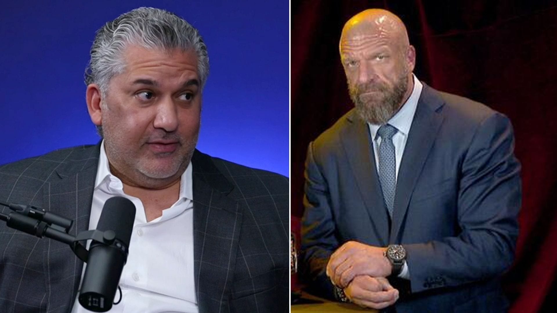 “You’re gonna see way more layoffs after WrestleMania” - Several people within WWE at risk of losing their jobs, says Jonathan Coachman