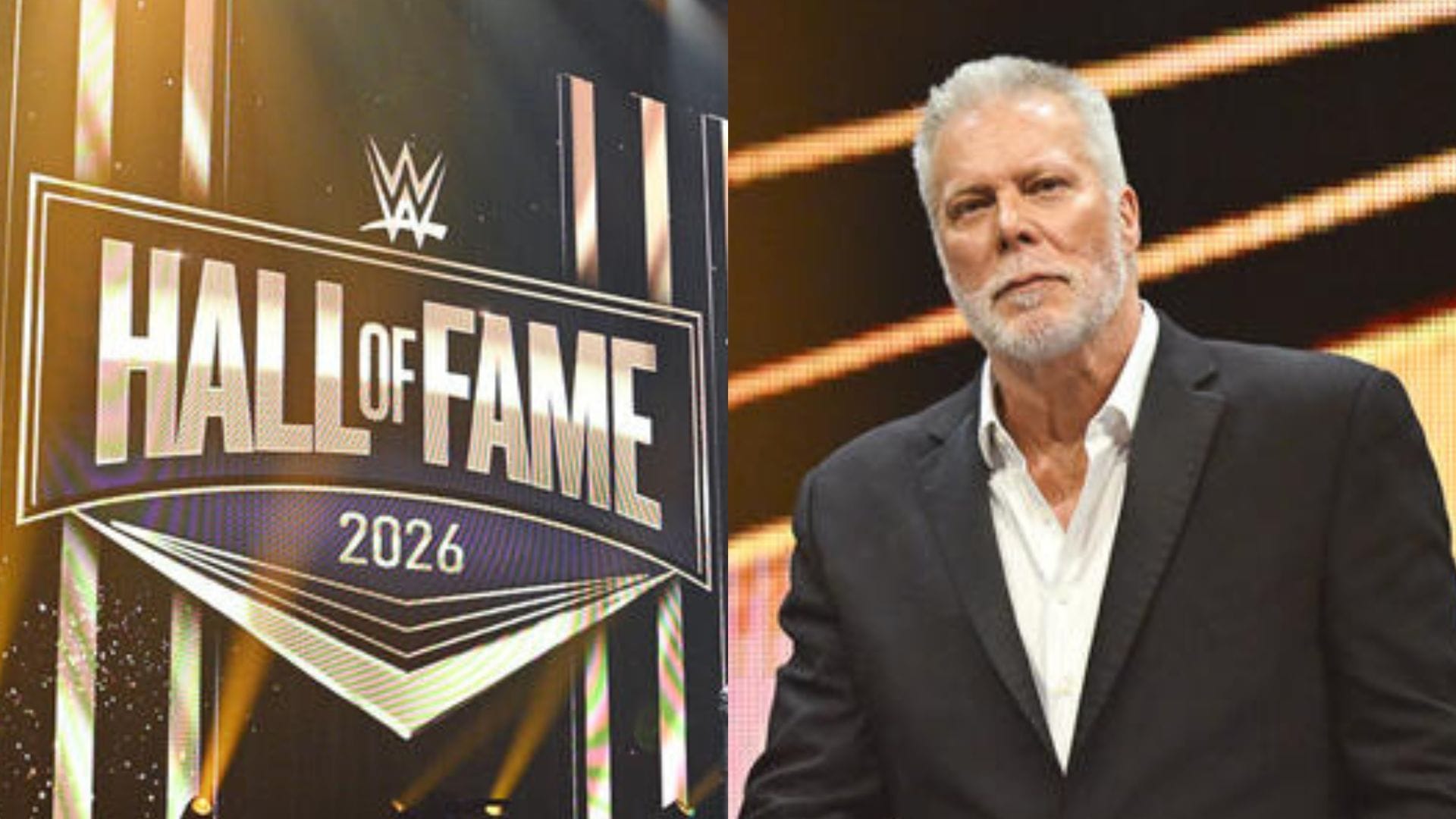 Reason behind frustration at WWE Hall of Fame - Reports