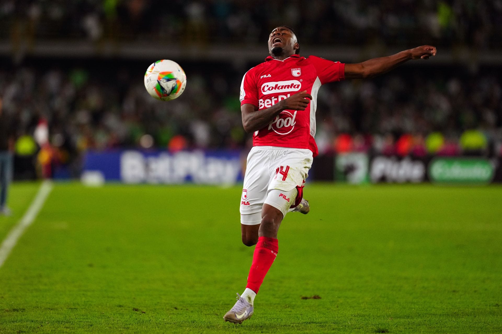 Santa Fe vs Penarol Prediction and Betting Tips | April 9th 2026