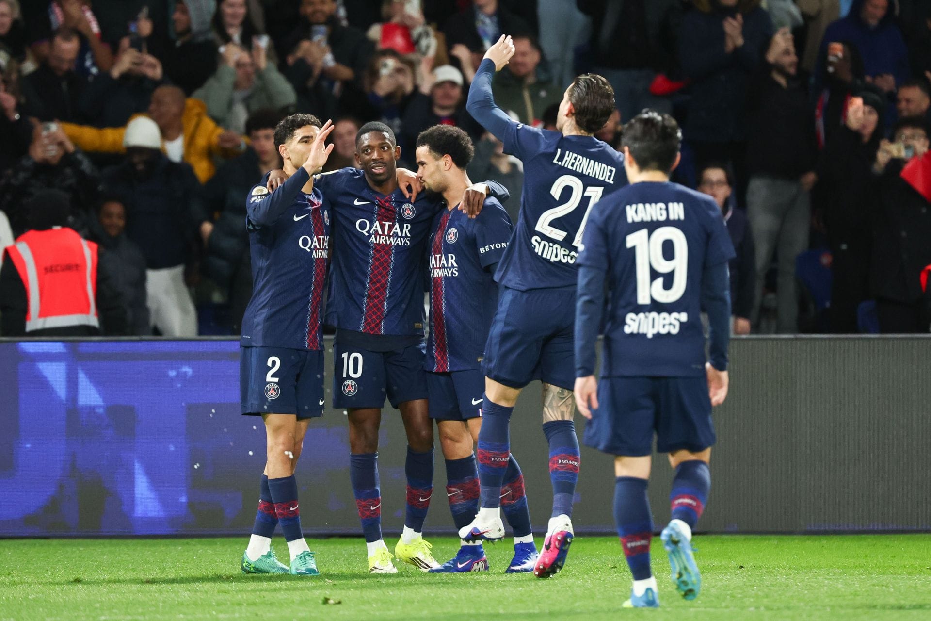 PSG vs Liverpool Prediction and Betting Tips | 8th April 2026