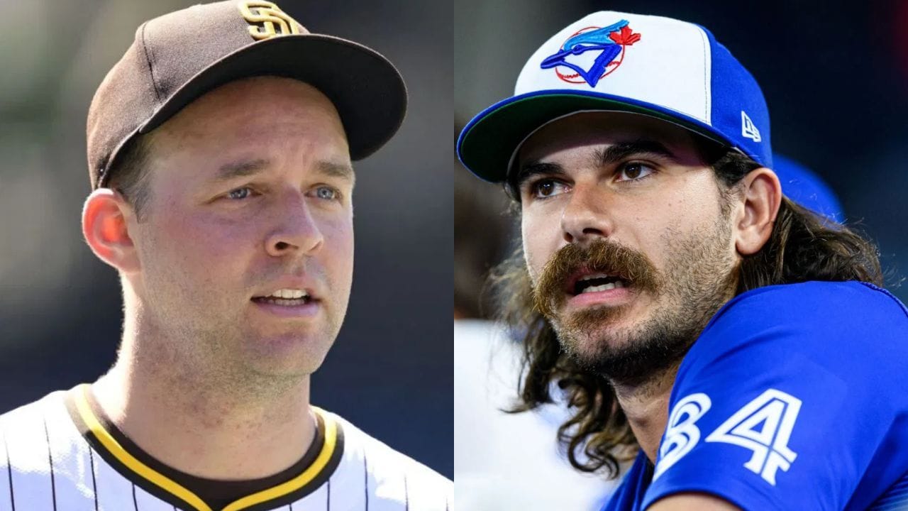 Today’s Best MLB Pitcher Strikeouts Prop Bets: Top 5 including Dylan Cease, Michael King and more for April 3, 2026