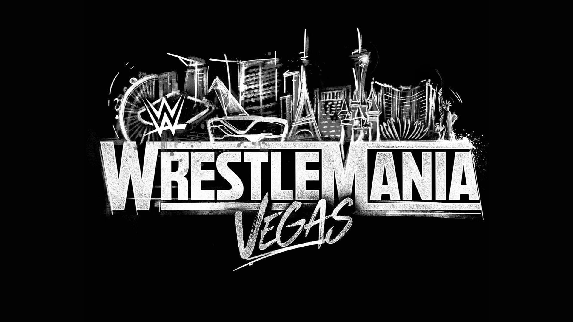 $626.1 million Economic Impact For Vegas: WWE WrestleMania 42 Return Explained