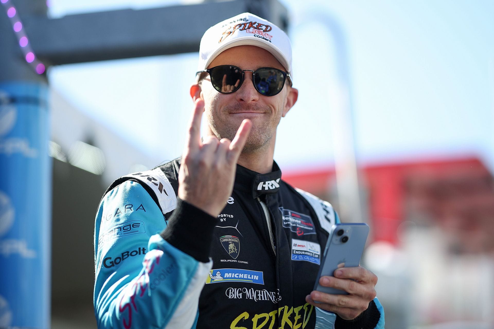 “Yes, he’s back; great choice””: NASCAR fans erupt as Kaulig Racing reveals No. 25 RAM 1500 for Texas Truck race