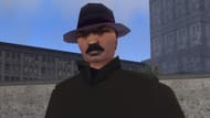Claude worked for Marty Chonks for a while (Image via Rockstar Games || Grand Theft Auto Wiki)