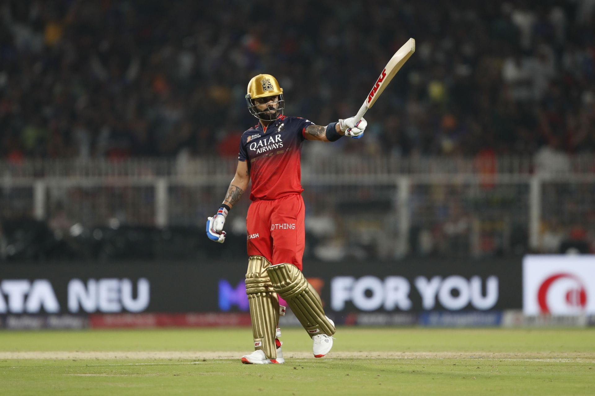 3 massive milestones Virat Kohli can achieve in DC vs RCB IPL 2026 match 