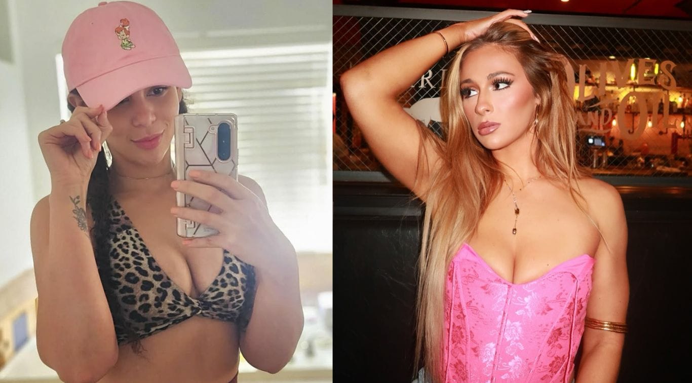 AEW News & Rumor Roundup: Reason For WWE Exit Revealed; Major Name Got "No Respect"; Megan Bayne Breaks The Internet