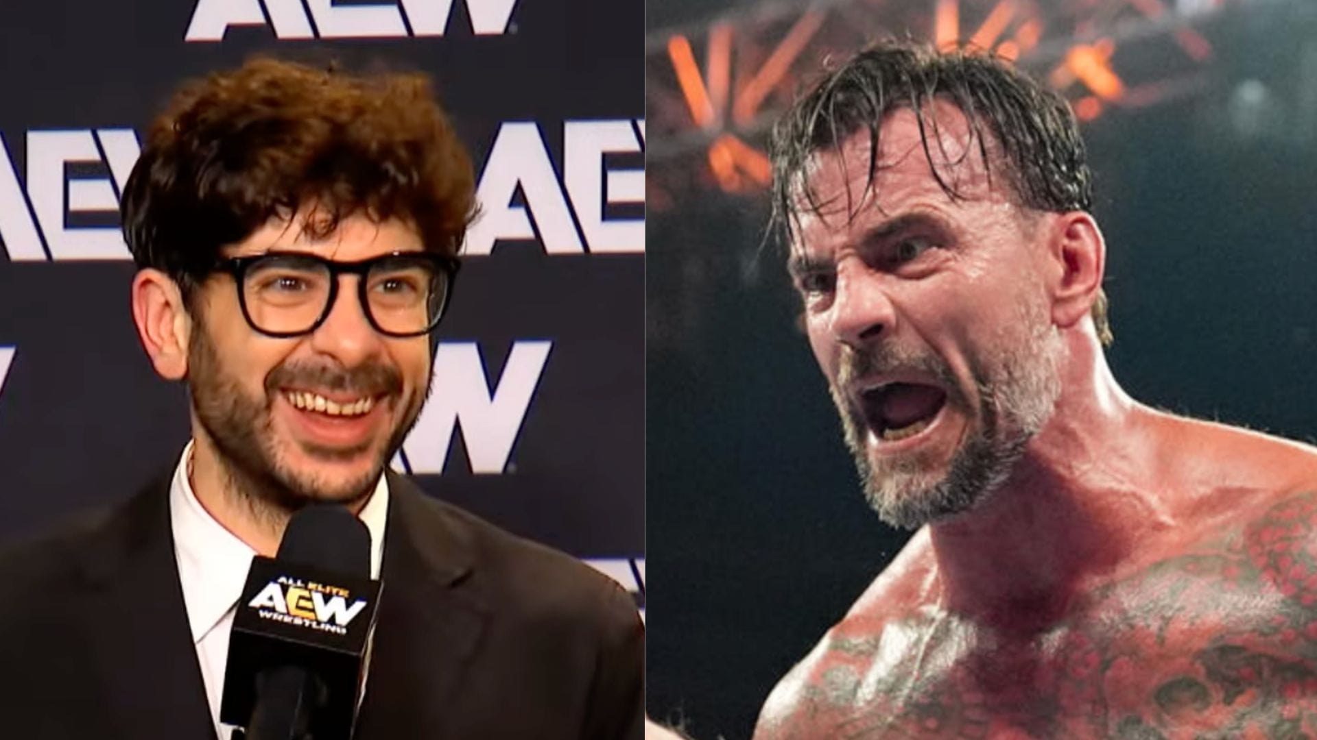 Tony Khan speaks out on the aftermath of CM Punk’s public outburst in AEW