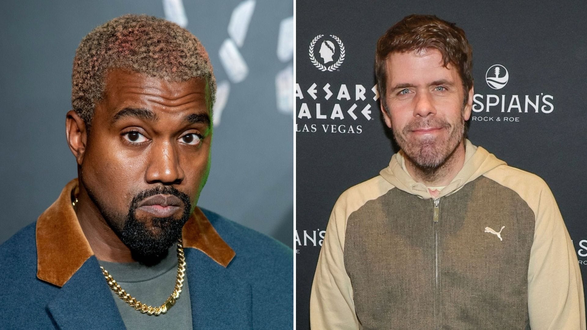 "Isn’t gonna help him book future gigs": Perez Hilton reacts after Wireless Festival loses sponsors over Kanye West headlining announcement