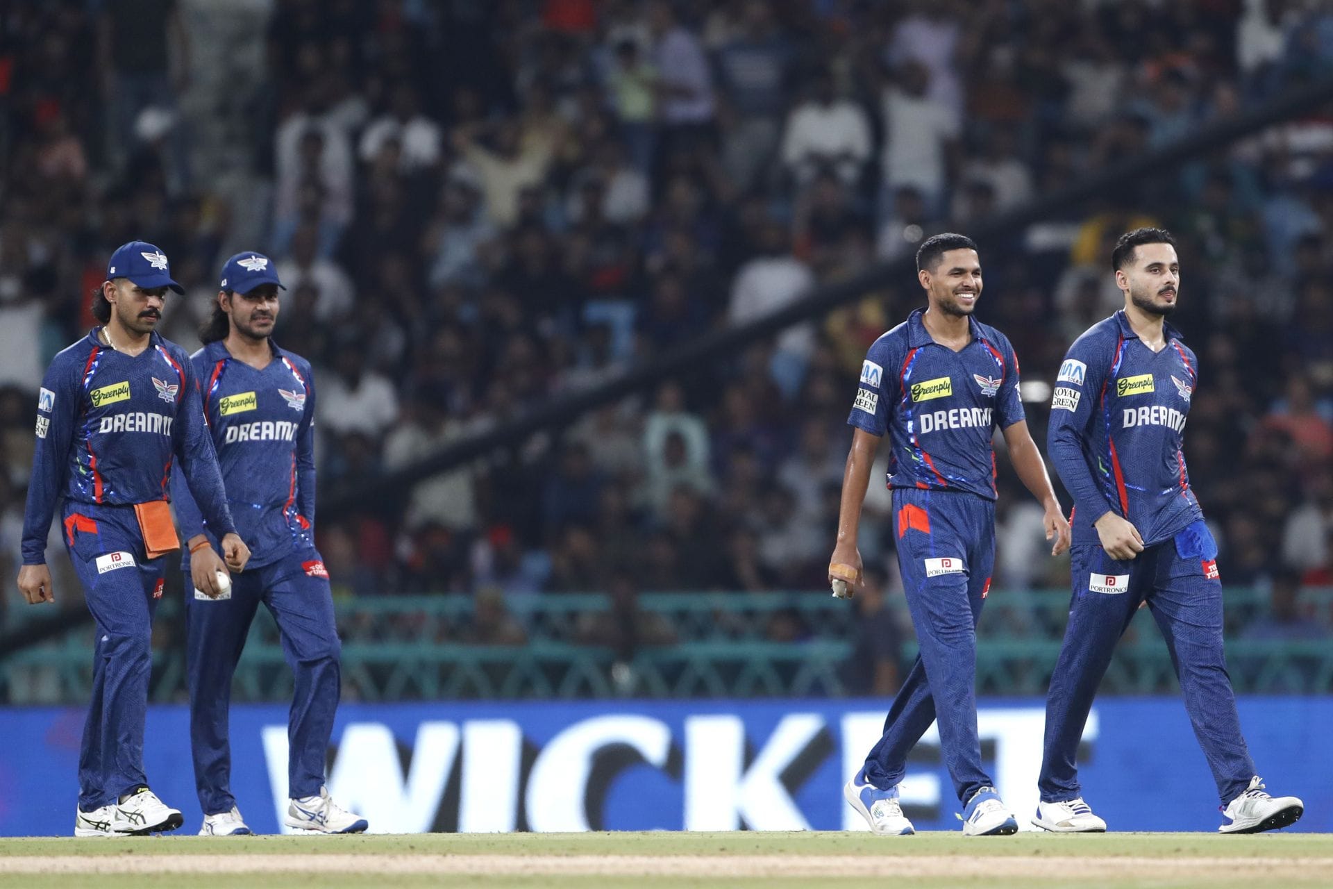 “How will you bring in stability in the batting group?” - Indian legend slams LSG team management after IPL 2026 match vs PBKS