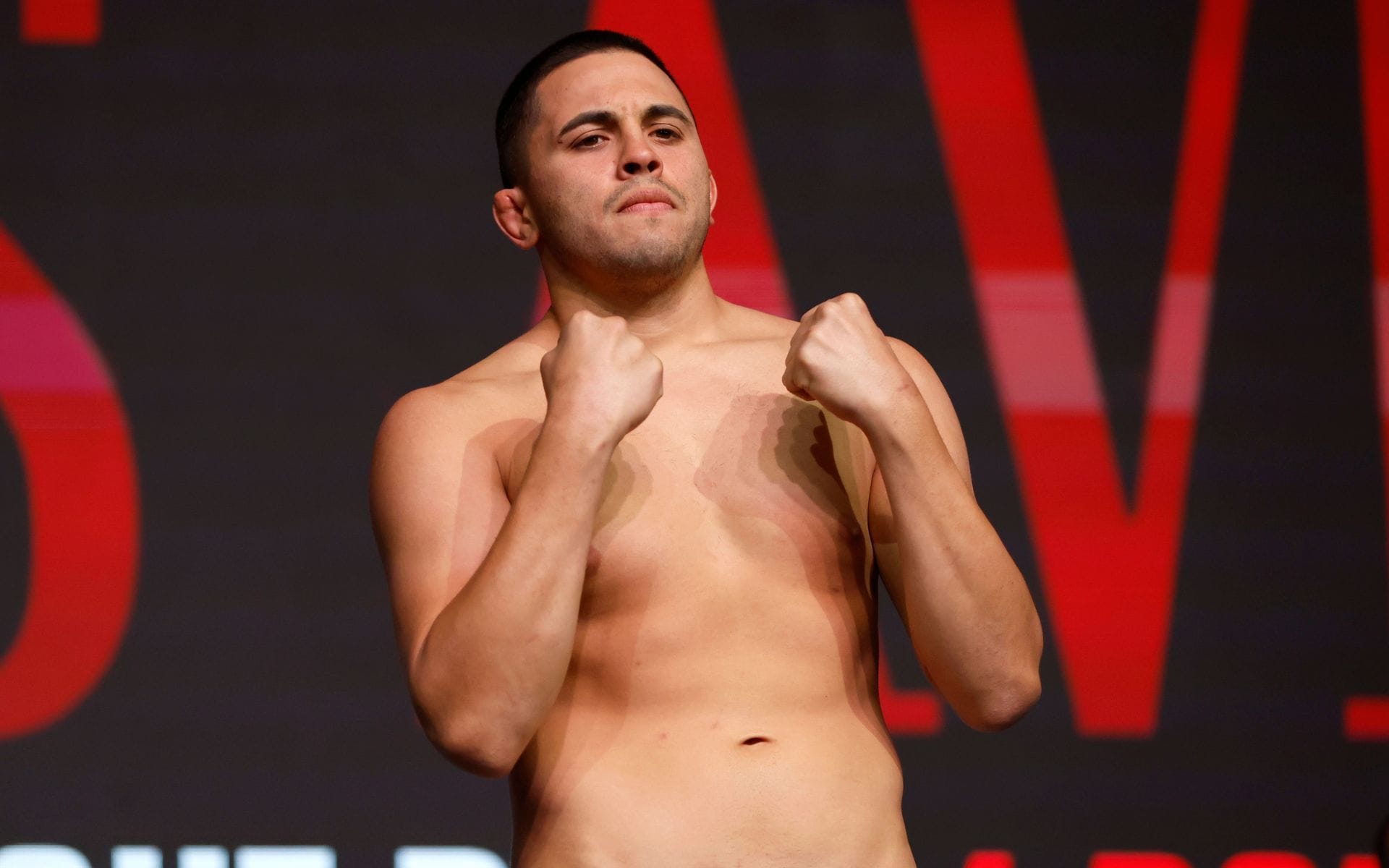 What is Chris Avila's ethnicity? A look at the featherweight star's cultural heritage