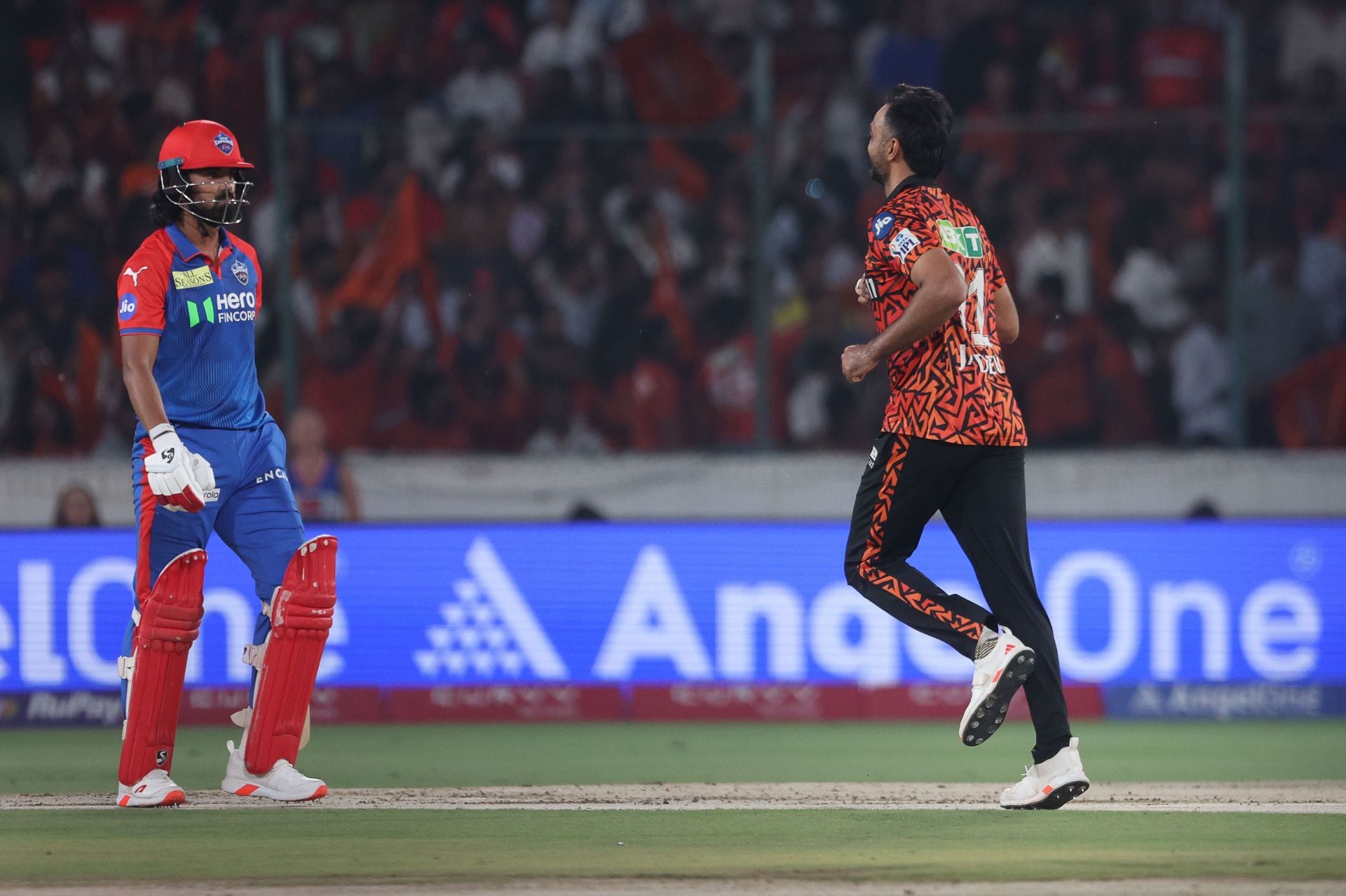 SRH vs DC, IPL 2026 Telecast Channel: Where to watch and live streaming details in India