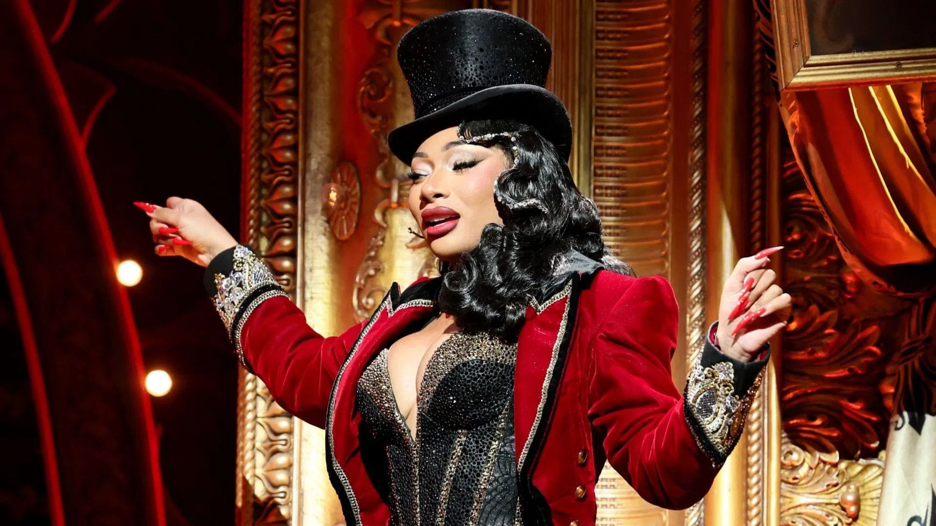 What happened to Megan Thee Stallion? Major health update after Klay Thompson's girlfriend rushed to hospital