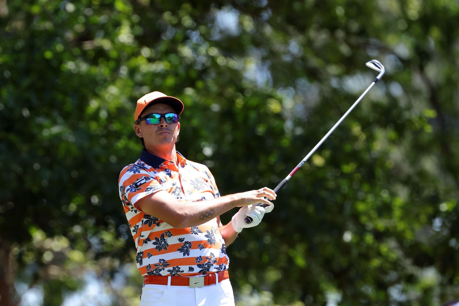 When did Rickie Fowler last play in the Masters? Past outings explored 