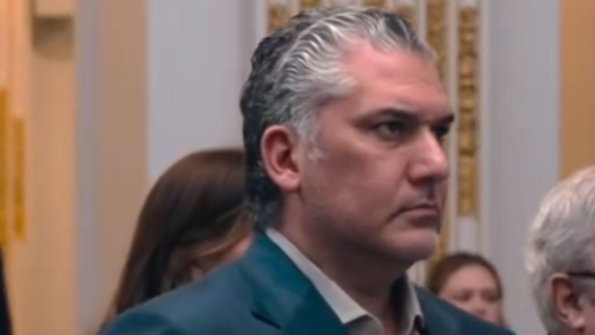 "They've ruined the sport," "It's a mess" - Nick Khan unleashes on WBC during the Ali Act hearing