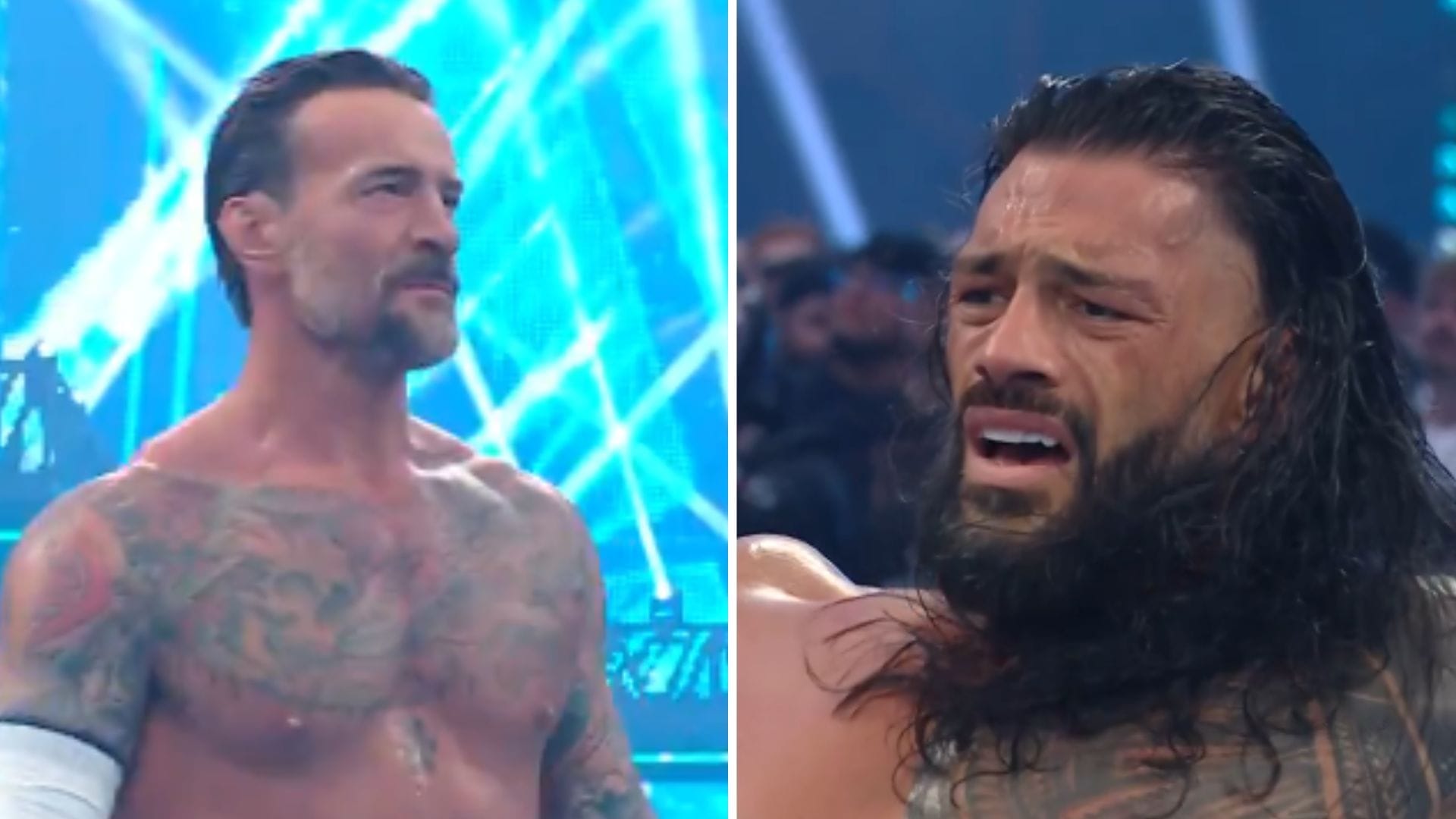 CM Punk Teases Heel Turn With Shocking Move At WrestleMania 42