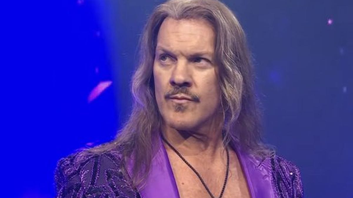 Absent AEW star teases grand return to confront Chris Jericho