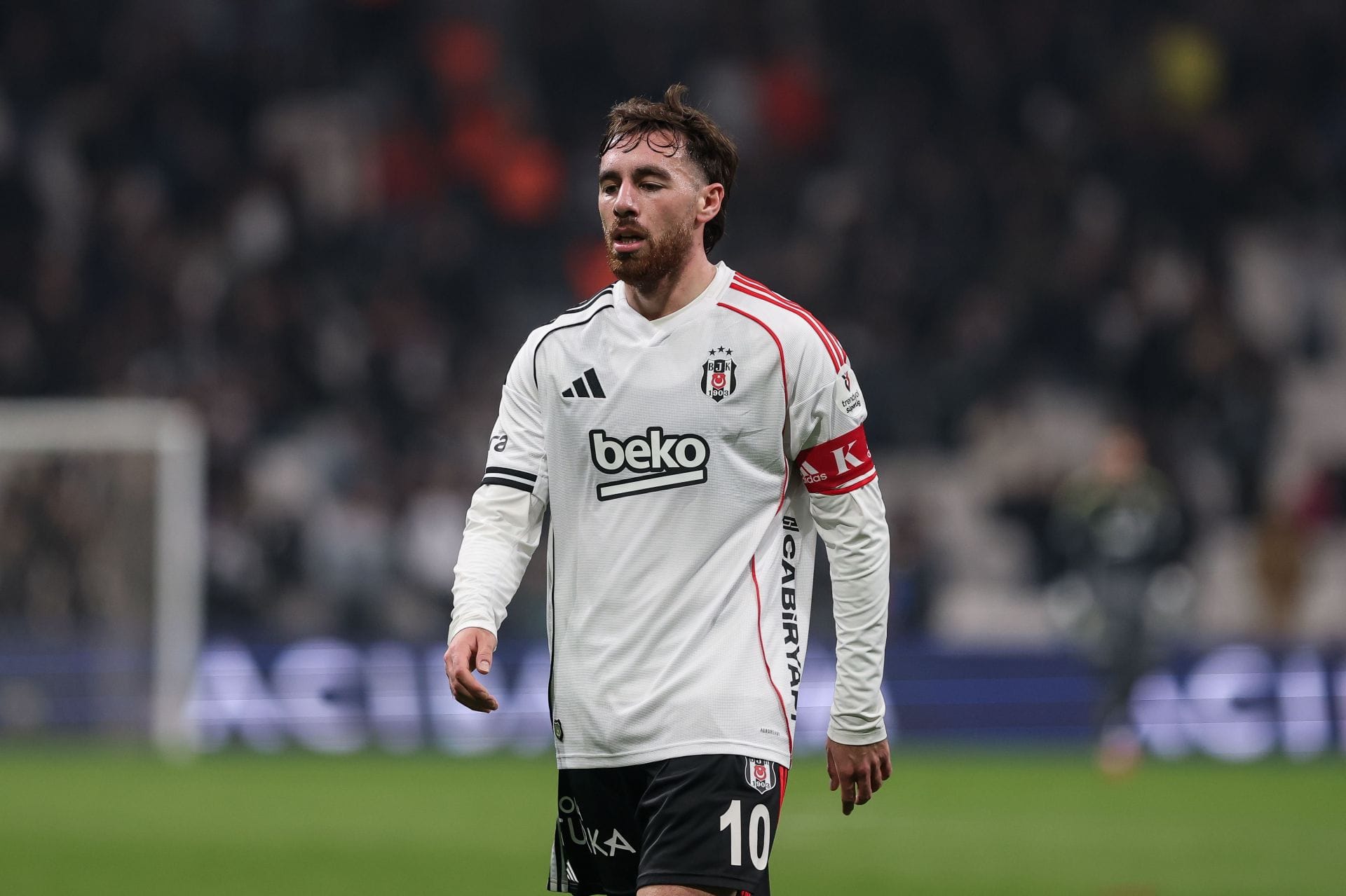 Samsunspor vs Besiktas Prediction and Betting Tips | April 19th 2026
