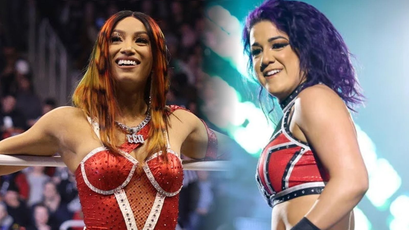 Bayley Makes An Emotional Sasha Banks Post On WWE WrestleMania 42 Weekend