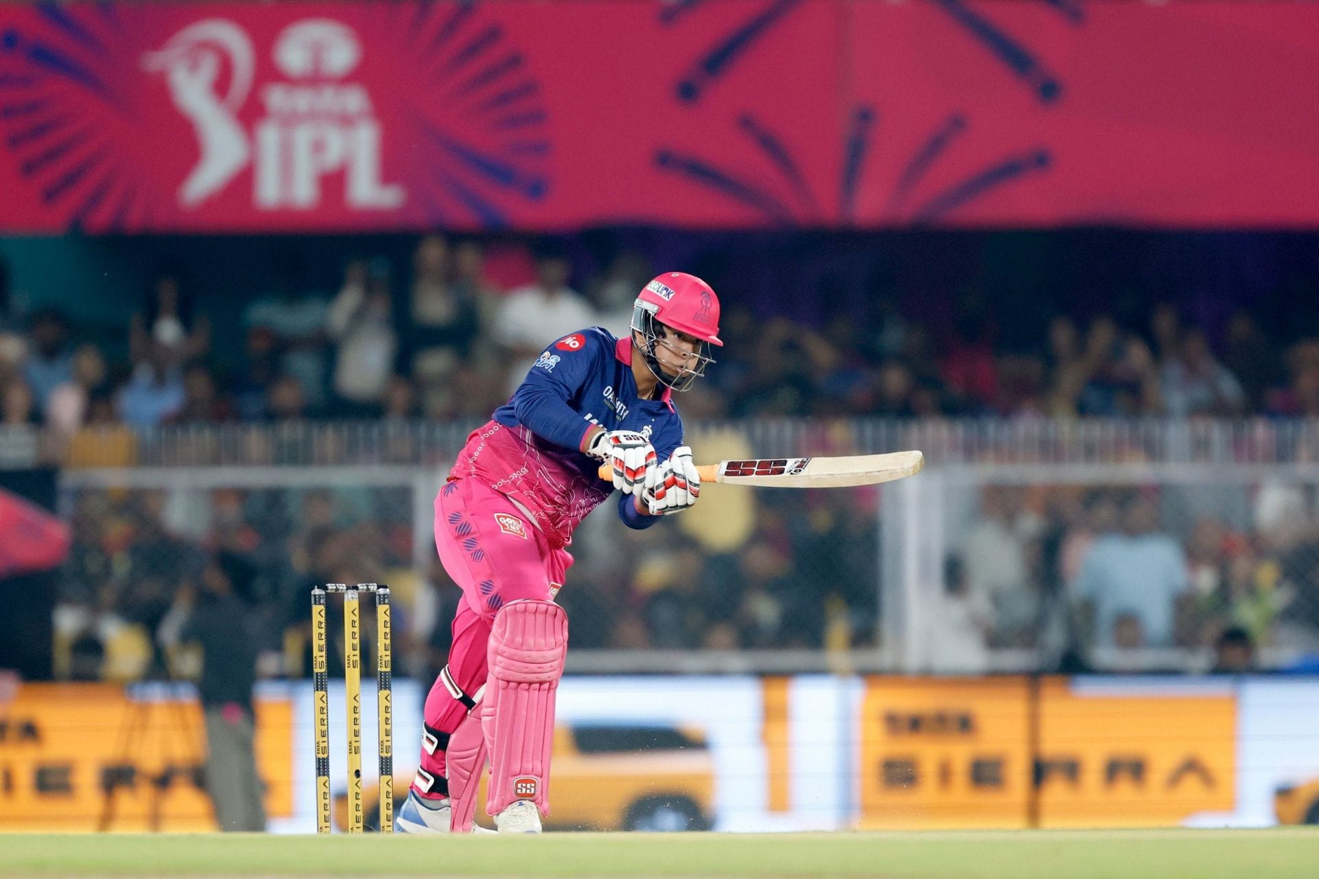 "I was wondering who all he has hit for sixes this year" - Aakash Chopra lauds Vaibhav Suryavanshi's knock in RR vs RCB IPL 2026 clash