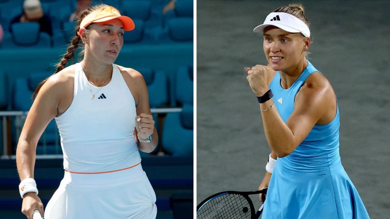 Charleston Open 2026 Final: Jessica Pegula vs Yuliia Starodubtseva preview, head-to-head, prediction, odds, and betting tips