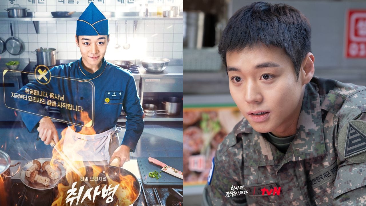 When and where to watch The Legend of Kitchen Soldier? Complete release schedule, airtime, plot, cast, & all you need to know