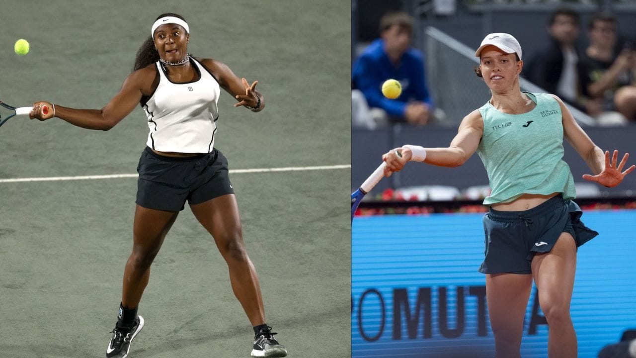 Hailey Baptiste vs Kaitlin Quevedo preview, head-to-head, odds, prediction & betting tips | Madrid Open 2026